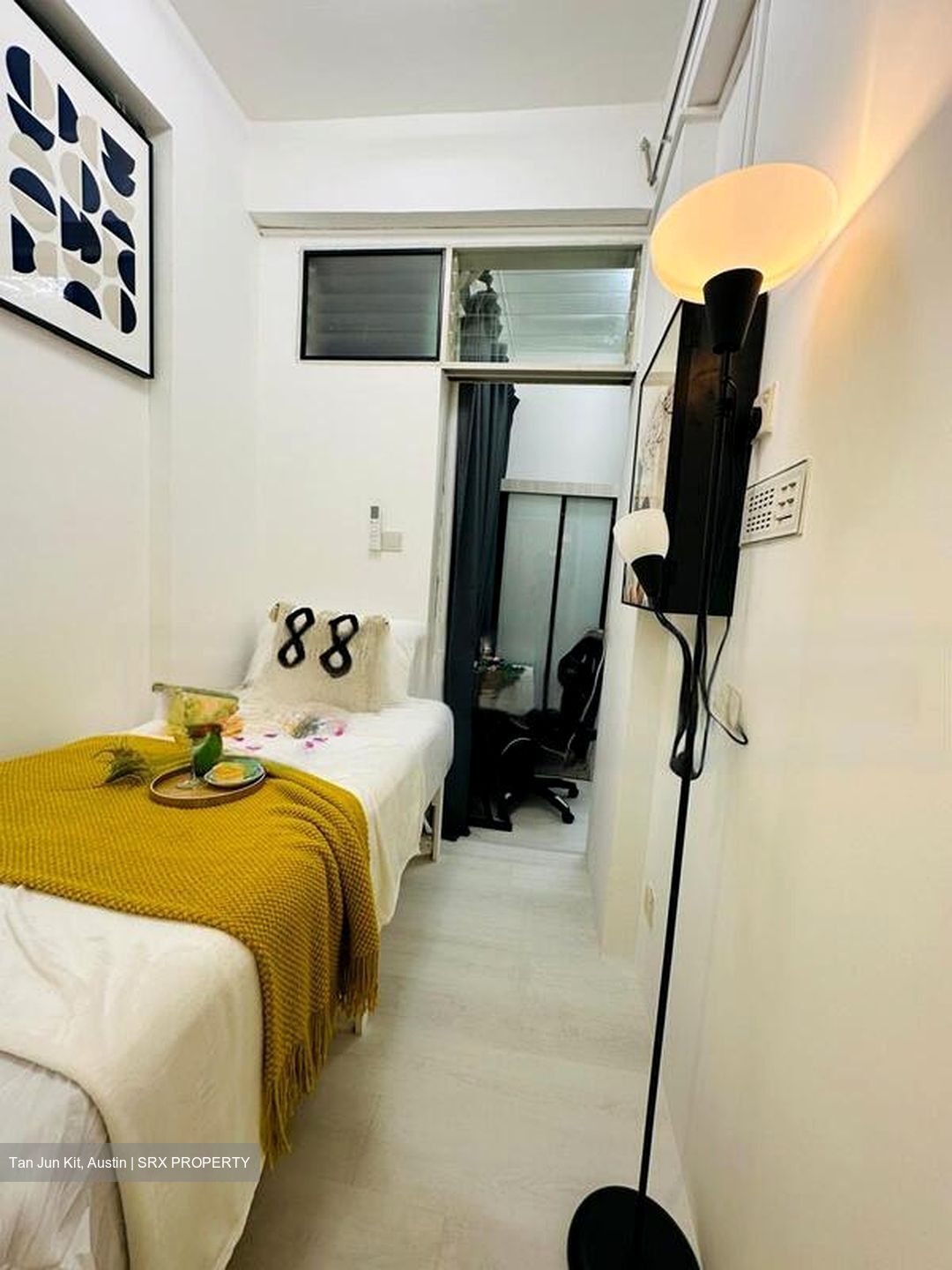 Changi Court (D16), Condominium #443228331